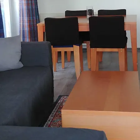 Διαμέρισμα Haus Bellevue 22 Sellin (Rugen)