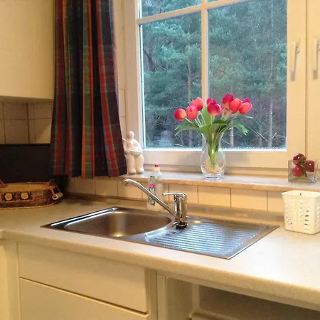 Haus Bellevue 22 * Sellin (Rugen)