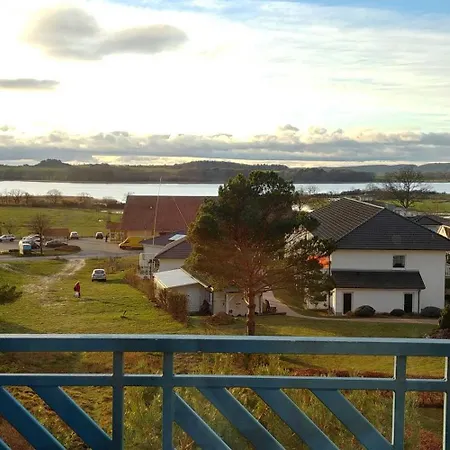 Διαμέρισμα Haus Bellevue 22 *