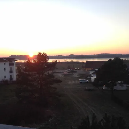 Διαμέρισμα Haus Bellevue 22 *